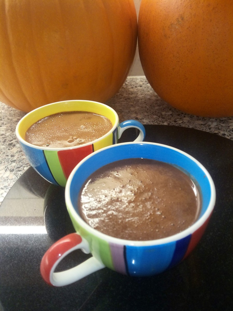 The Autumnal Shift and Finding Your September&nbsp;Flow